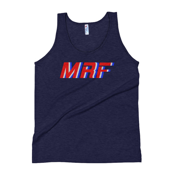 MRF Patriotic Tank