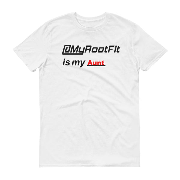 MRF Aunt Tribute Shirt