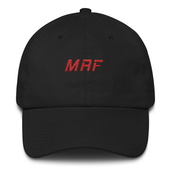 MRF Dad Cap