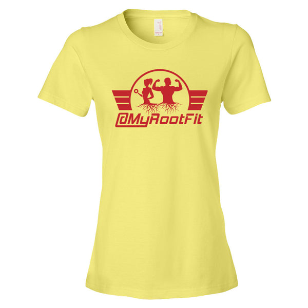 Women's T-Shirt