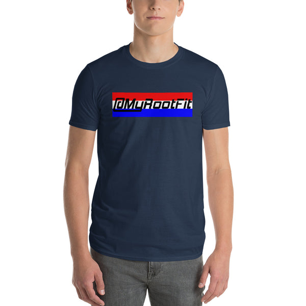 Patriotic MRF T-Shirt