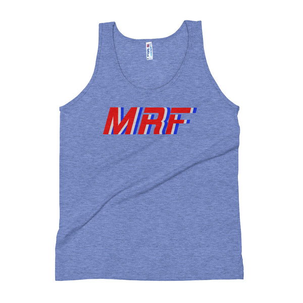 MRF Patriotic Tank