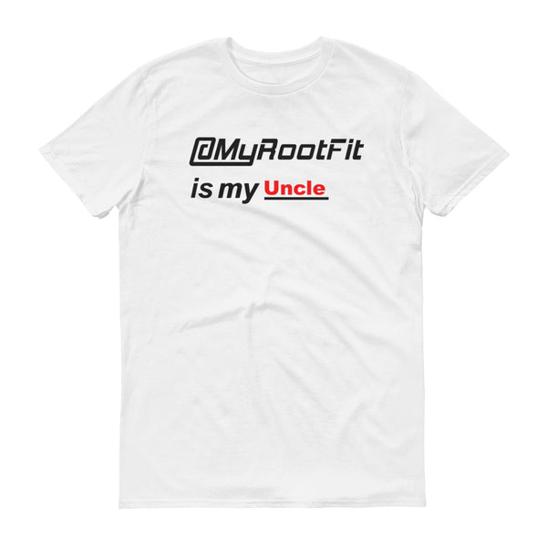 MRF Uncle Tribute Shirt