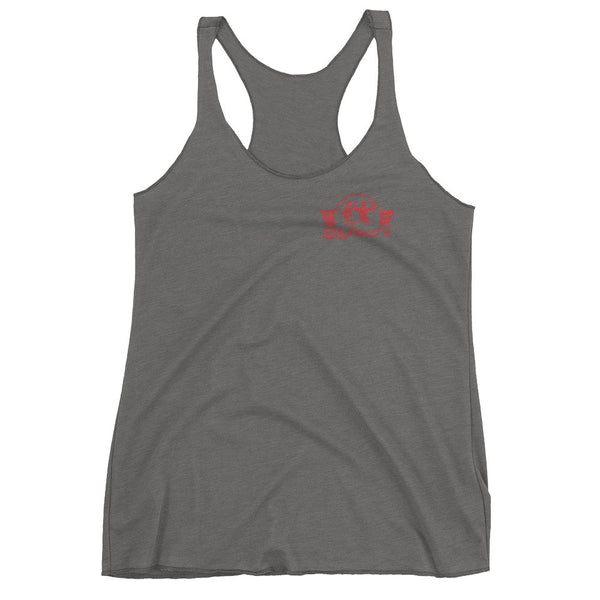 Women's tank top