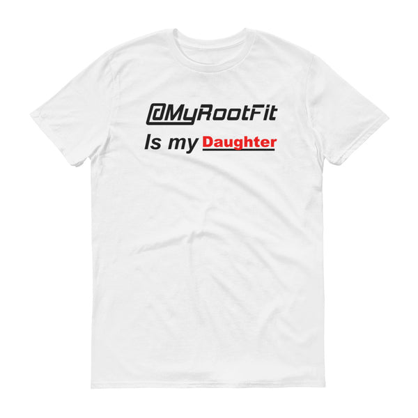 MRF Daugther Tribute Shirt