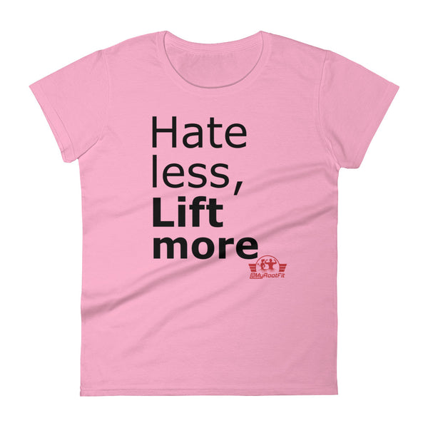 Women's Peace shirt