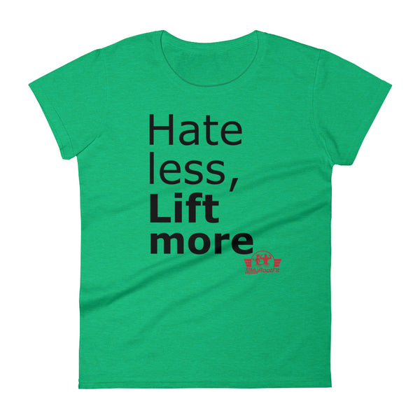 Women's Peace shirt