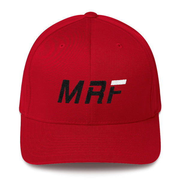 MRF Fitted Hat