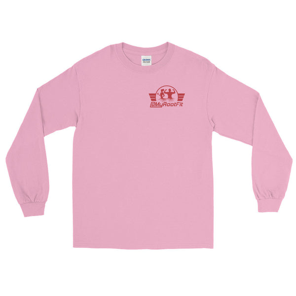 Long Sleeve T-Shirt