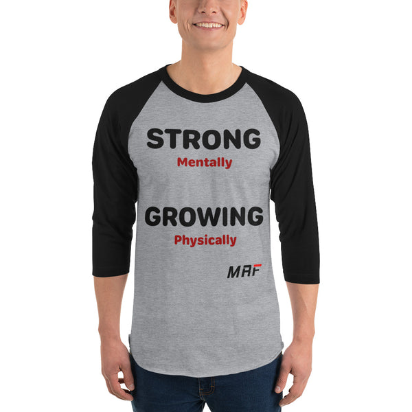 Strong AND Growing