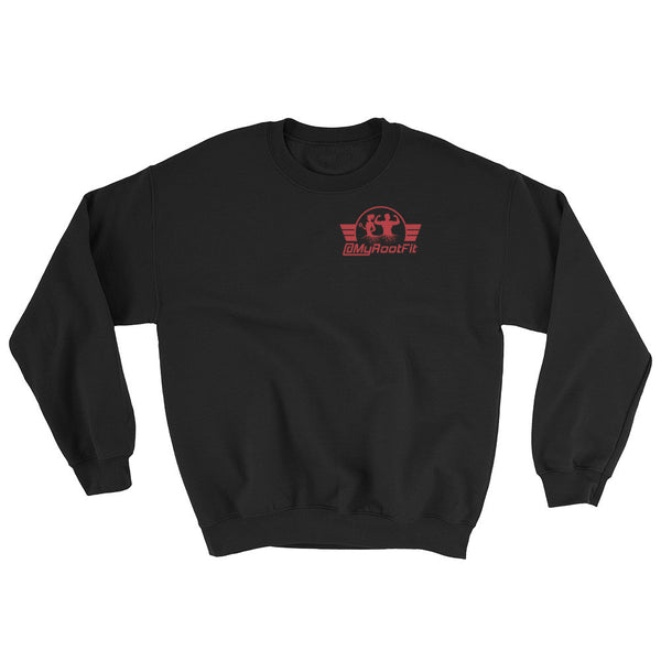 Classic Crewneck Sweatshirt