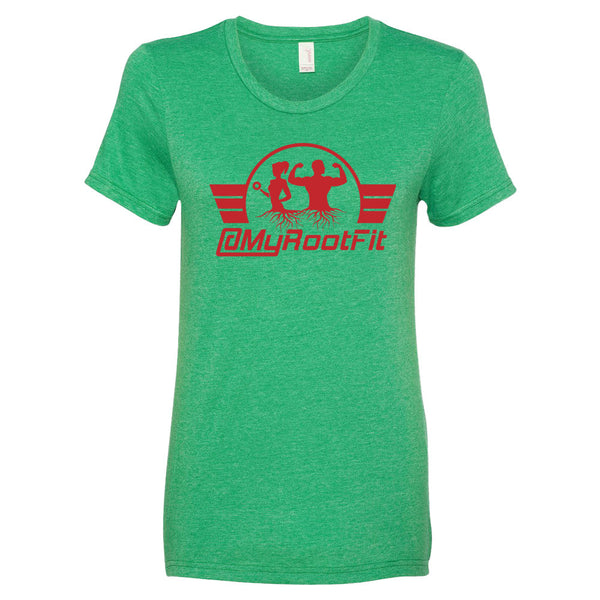Women's T-Shirt