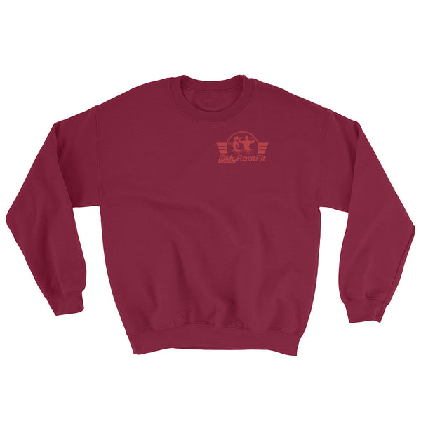 Classic Crewneck Sweatshirt