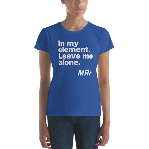 Ladies Element T-shirt