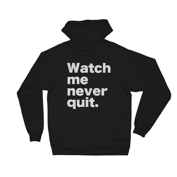 All eyes on me Hoodie