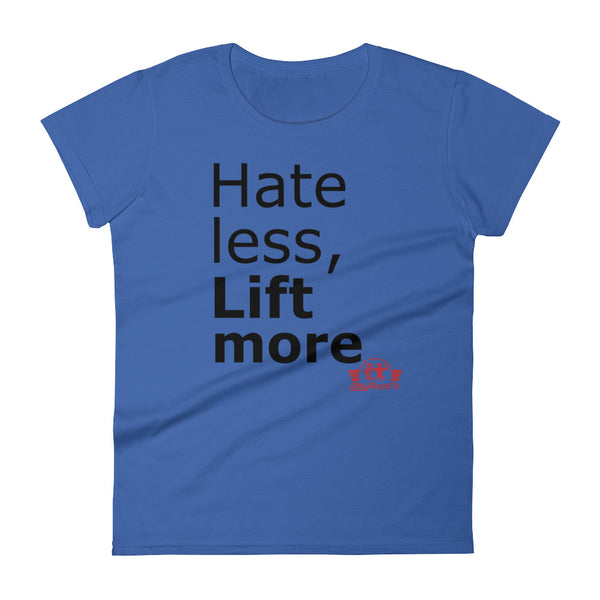 Women's Peace shirt