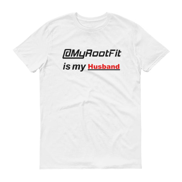 MRF Husband Tribute Shirt