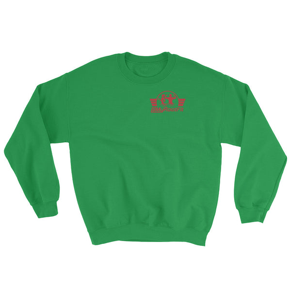 Classic Crewneck Sweatshirt