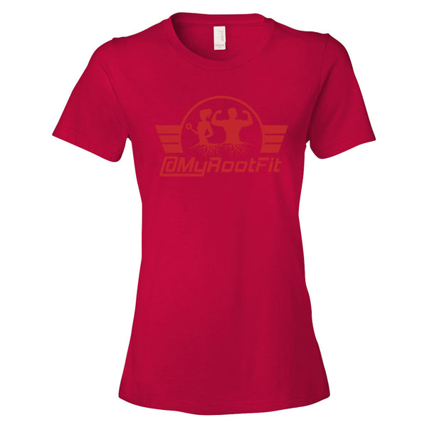 Women's T-Shirt