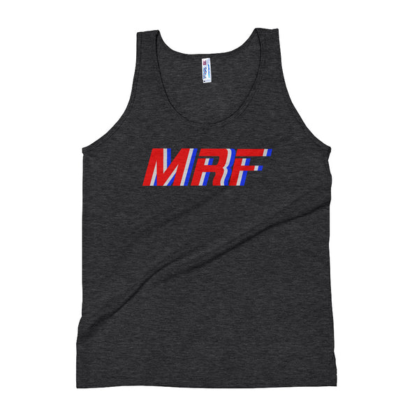 MRF Patriotic Tank