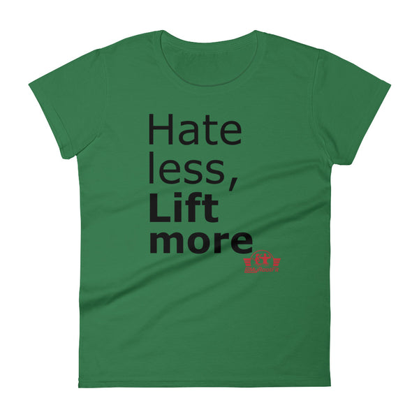 Women's Peace shirt