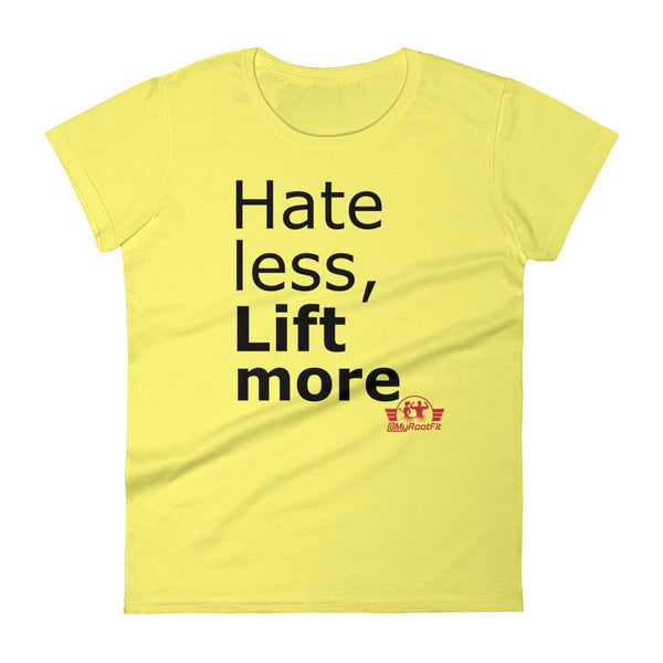 Women's Peace shirt