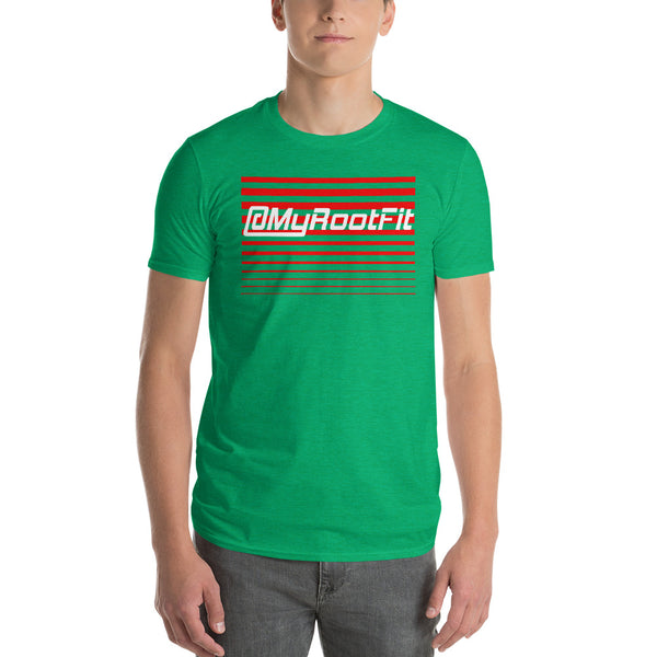 MRF Retro Shirt