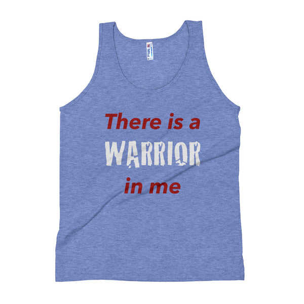 Warrior Tank