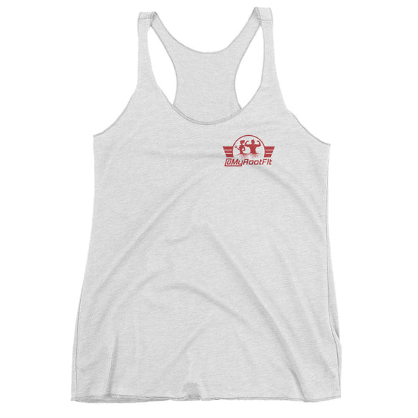 Women's tank top