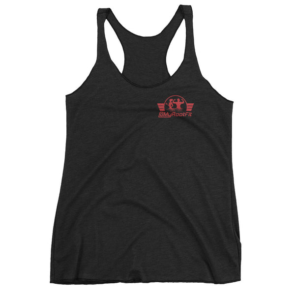 Women's tank top