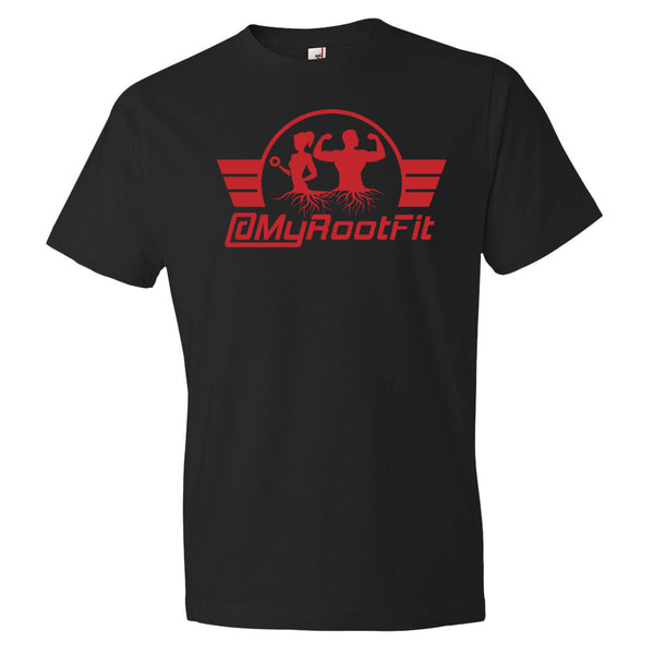 #MRF Men's T-Shirt