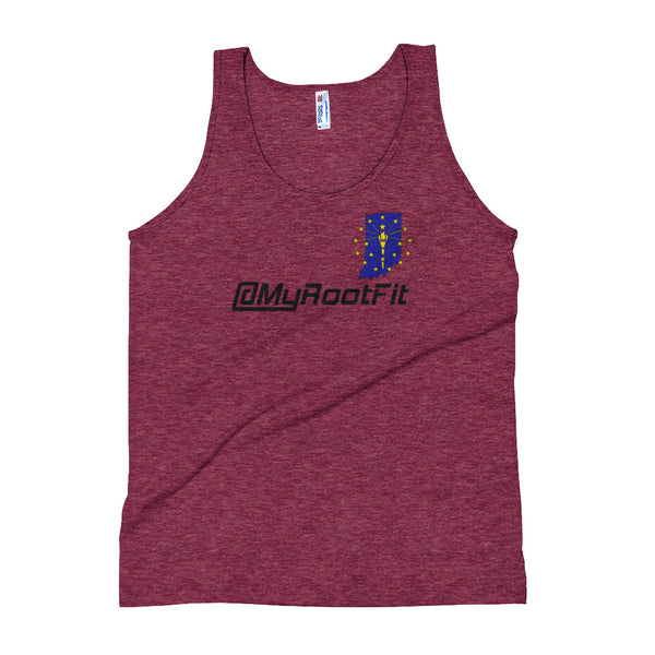 IN Homage Men's Tank