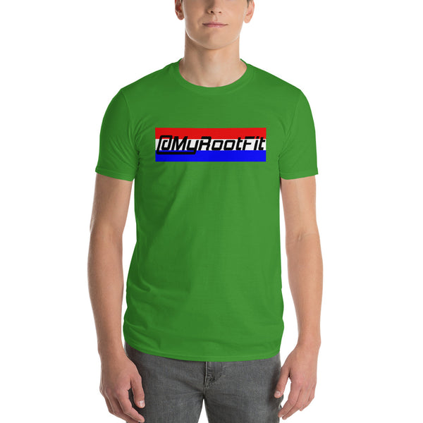 Patriotic MRF T-Shirt