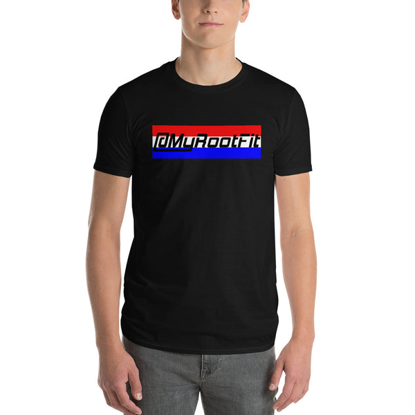 Patriotic MRF T-Shirt