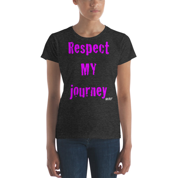 Respect MY Journey