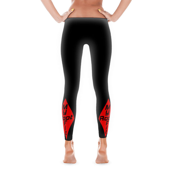 MRF Diamond in the Rough Leggings