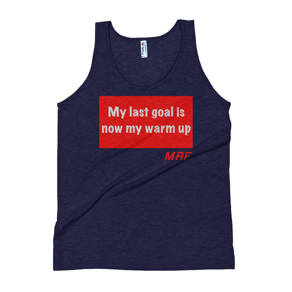 Goal Breaker Tank