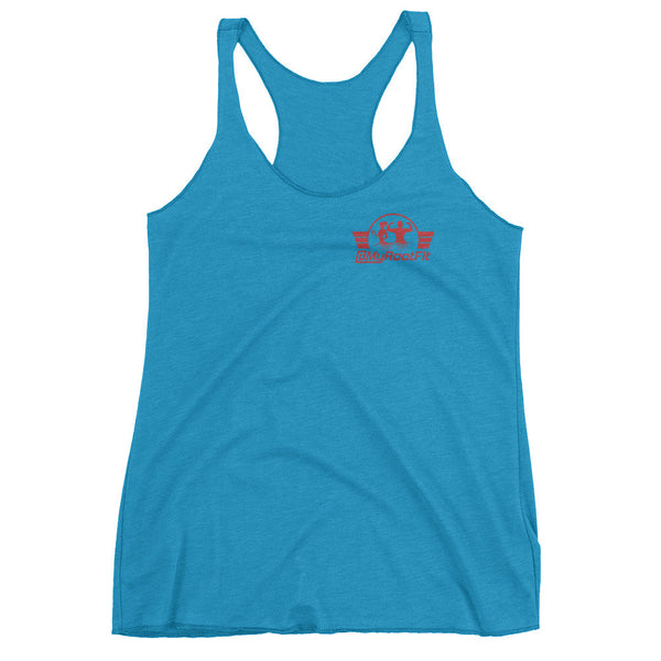 Women's tank top