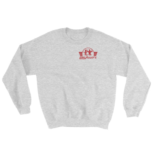 Classic Crewneck Sweatshirt