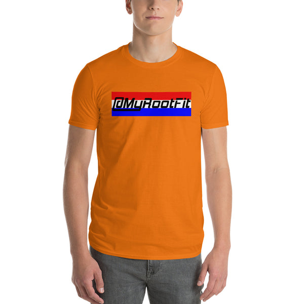 Patriotic MRF T-Shirt