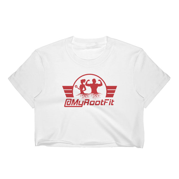 Women's Crop Top