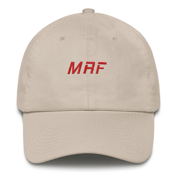 MRF Dad Cap