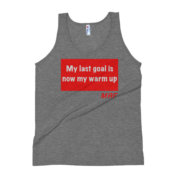 Goal Breaker Tank