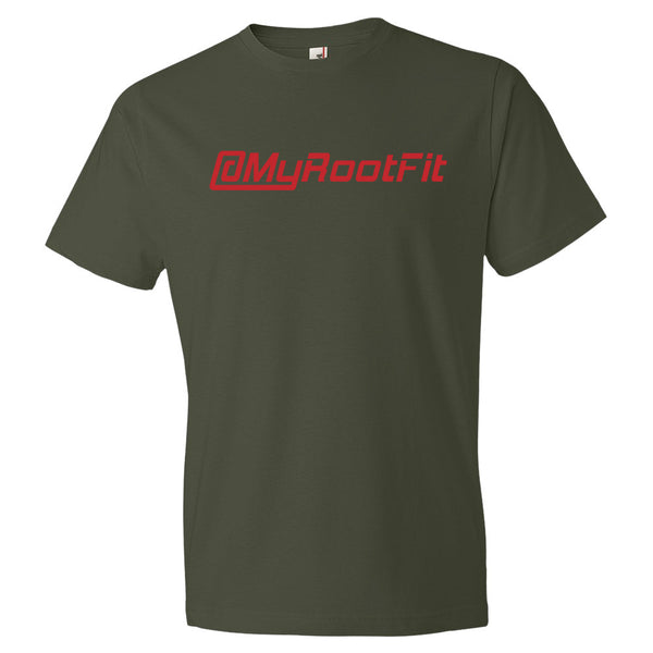 Short sleeve t-shirt
