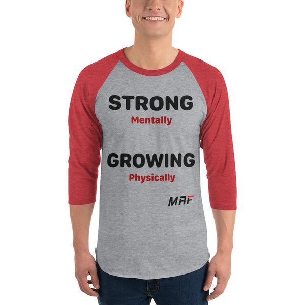 Strong AND Growing