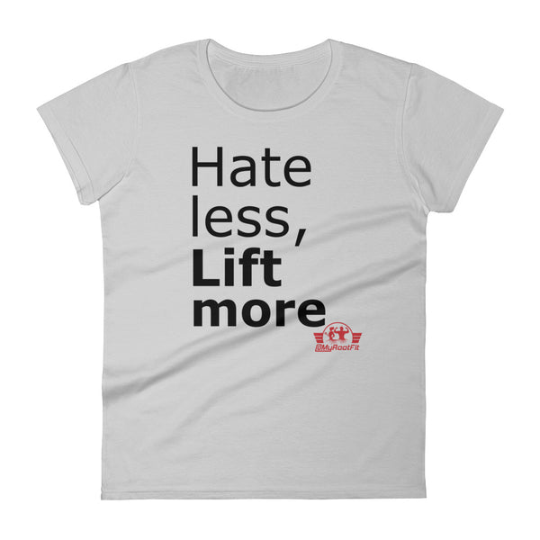Women's Peace shirt