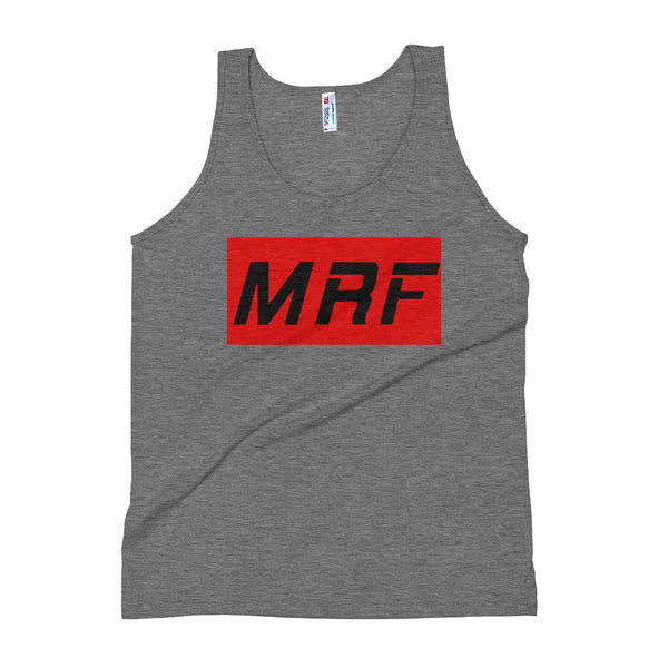 MRF Bold Tank