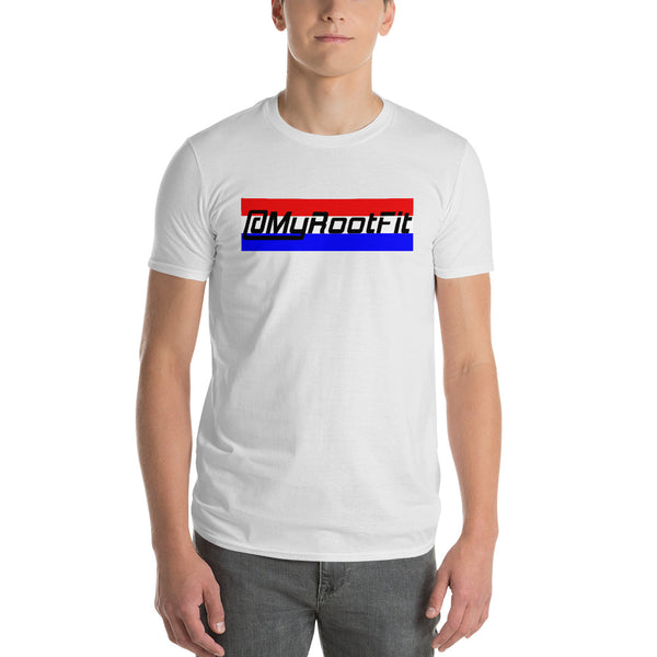 Patriotic MRF T-Shirt