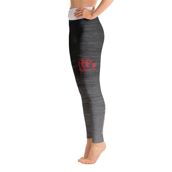 Yoga Leggings