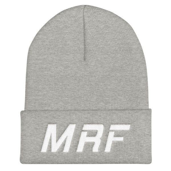 MRF Beanie